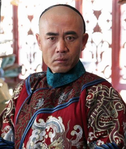 清朝十二家铁帽子王之一鬼子六简介