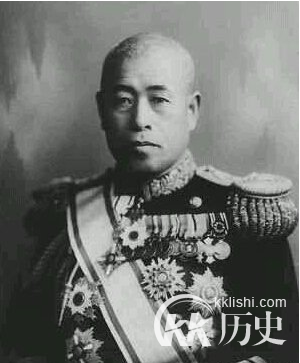 二战中“征服世界”的军事奇才:中国是谁