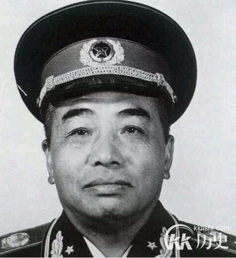 二战中“征服世界”的军事奇才:中国是谁
