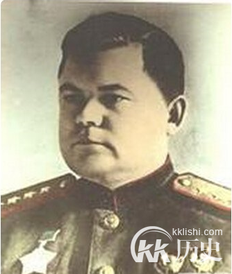 二战中“征服世界”的军事奇才:中国是谁