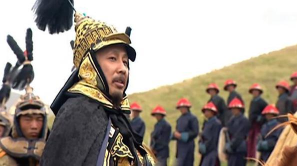 此人堪称清初第一良将,平三藩战功第一,为何差点被杀?