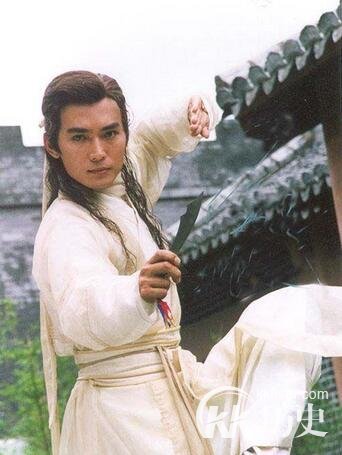 古龙笔下的三公子是谁?这三公子中谁最出名