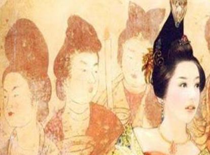 明朝公主婚嫁到底是什么样的 为何连婚嫁都是被骗去的呢