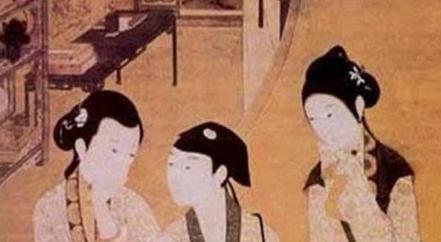 明朝公主婚嫁到底是什么样的 为何连婚嫁都是被骗去的呢