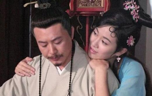 唐玄宗时期最后一任宰相杨国忠,是纯粹靠杨贵妃发迹的