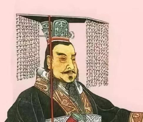 秦始皇还有后代吗