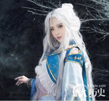 幻城蝶澈是谁 蝶澈是幻城里的角色吗