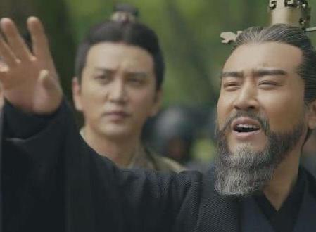 司马邺被拥护坐上皇帝之位 最后却以悲剧收场