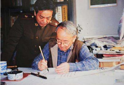 爱新觉罗·毓嶦:中国最后一位恭亲王,直到2017年才去世