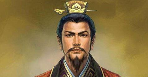 刘备真是一心想匡扶汉室?他两个儿子的名字暴露了他的野心!