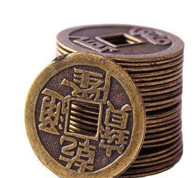 揭秘:我国古代方孔钱的历史价值,由环形钱演变而来