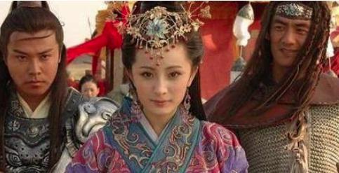 郑国世子两次拒婚,背后原因是什么