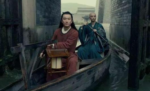 他是唐朝最成功诗人,诗歌成就极高名满天下且仕途顺利