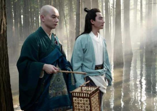 他是唐朝最成功诗人,诗歌成就极高名满天下且仕途顺利