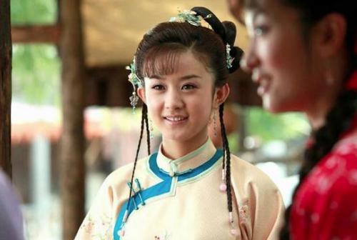 她未生育子女却成了皇后,死后康熙亲自送葬