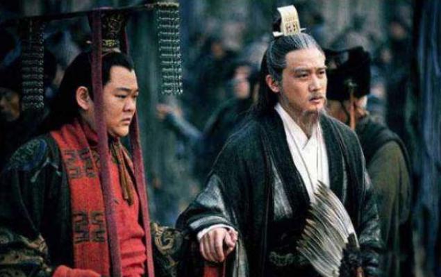刘备虽然得了卧龙凤雏,为何还是不能夺取天下