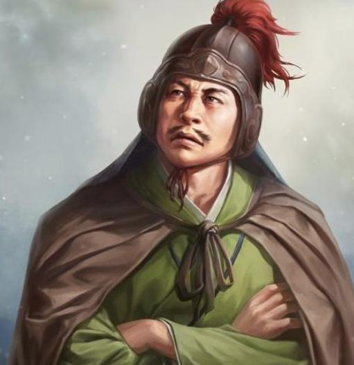 郝普:关羽手下的废材,两次投降东吴
