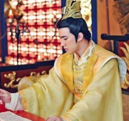 历史上的唐高宗李治是软弱无能的人吗