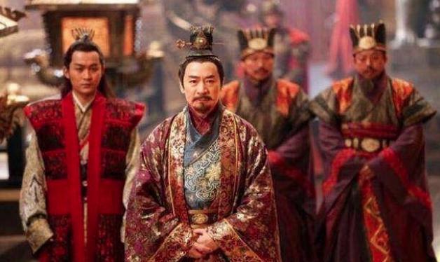 李世民的支持者更多,为何李渊把李建成立为太子
