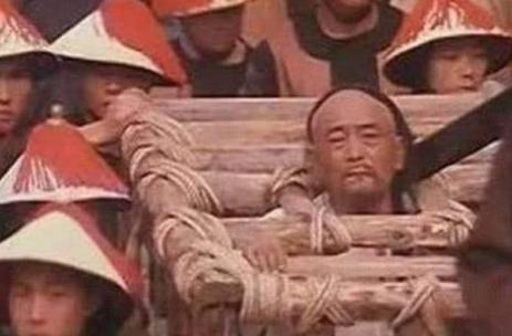 慈禧西逃遇到了哪些事情