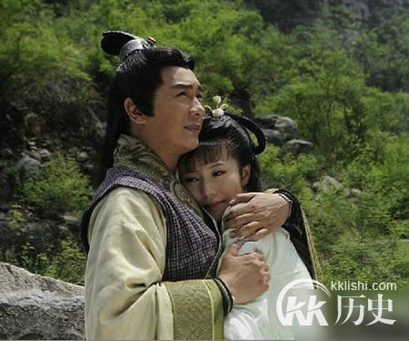 千古美人西施是否被沉江底?揭秘西施死因