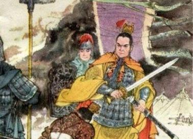 智伯瑶本可以一人独占晋国,什么导致了三家分晋的局面