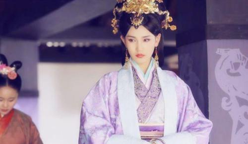 五胡乱华之后的东晋皇帝都短命了,一个女人三度垂帘辅佐帝王!