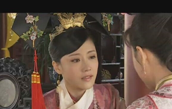 盘点：清朝皇后们究竟长啥样？孝全皇后有龅牙