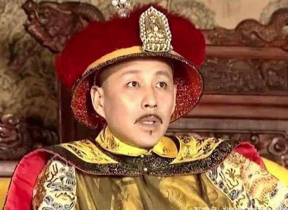 康乾盛世的集大成者乾隆,说中华语言,书中华文字