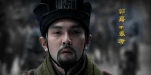 郭嘉和荀彧两个人谁更厉害