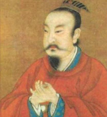 安史之乱后唐朝最大的割据势力:河朔三镇