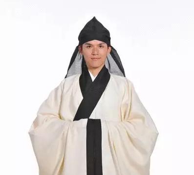 司马光推动汉服复兴的,首开汉服复古先河