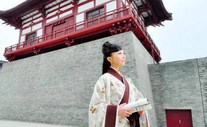 司马光推动汉服复兴的,首开汉服复古先河