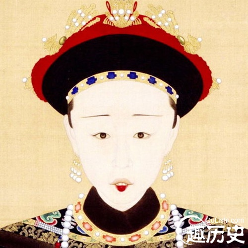 盘点：清朝皇后们究竟长啥样？孝全皇后有龅牙