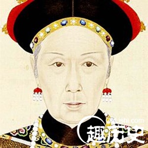 盘点：清朝皇后们究竟长啥样？孝全皇后有龅牙