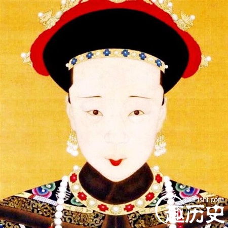 盘点：清朝皇后们究竟长啥样？孝全皇后有龅牙