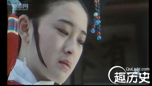 盘点：清朝皇后们究竟长啥样？孝全皇后有龅牙