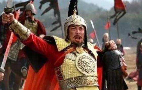 薛举：李世民错过的一个人才，此人曾把唐朝逼上绝路