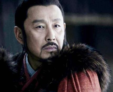 吕雉原本是心地善良的夫人 究竟是什么让吕后变得心狠手辣的