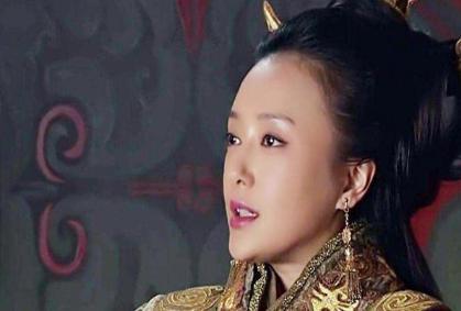 吕雉原本是心地善良的夫人 究竟是什么让吕后变得心狠手辣的