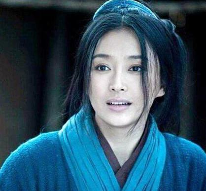 吕雉原本是心地善良的夫人 究竟是什么让吕后变得心狠手辣的