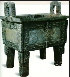 商朝历史：商朝为何成为历史上青铜器最鼎盛时期？
