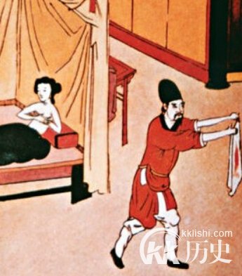 古代鉴别处女的14种方法