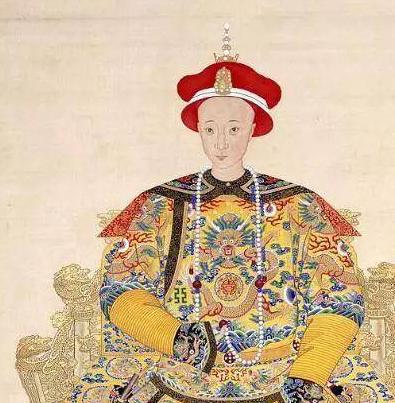 孝哲毅皇后清朝的悲情皇后，因皇帝驾崩而无奈早逝