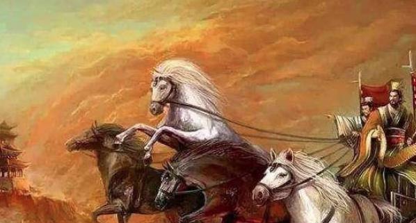 春秋时期名将先轸,他为何要故意战死