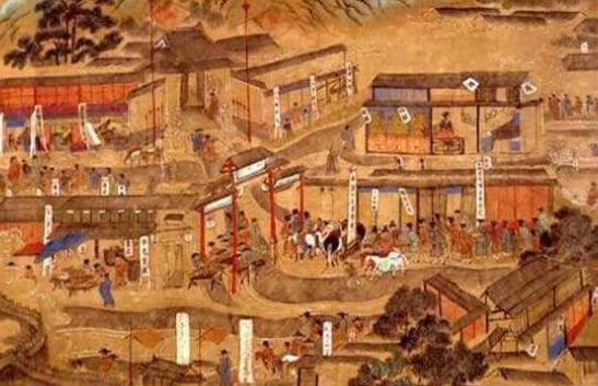 宋朝经济简介 该经济是在什么样的历史背景下发展的