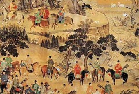 宋朝经济简介 该经济是在什么样的历史背景下发展的