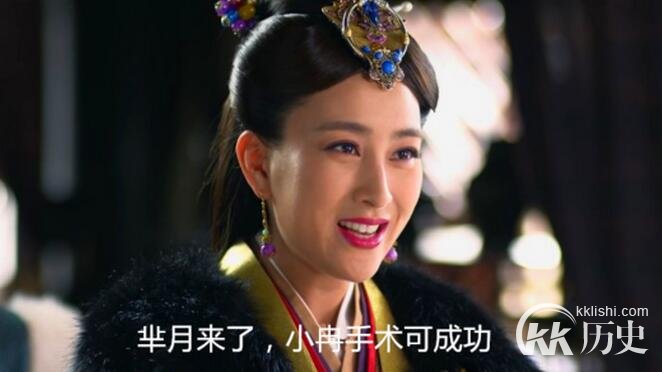芈月传剧情分集介绍24集：魏琰掌权小冉遭殃
