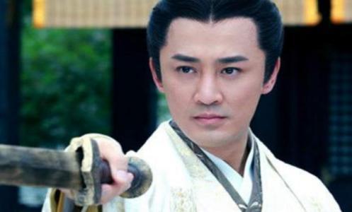 他16岁登基成为能与秦始皇媲美的千古一帝!妻子却都未能得到善终!