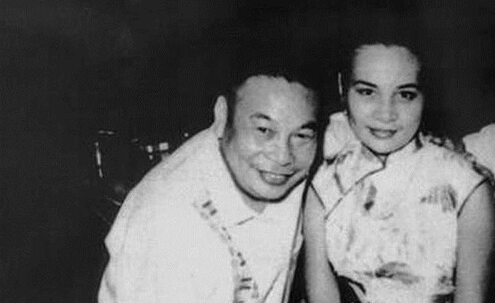 揭秘:蒋经国漂亮女儿为何执意嫁再婚男